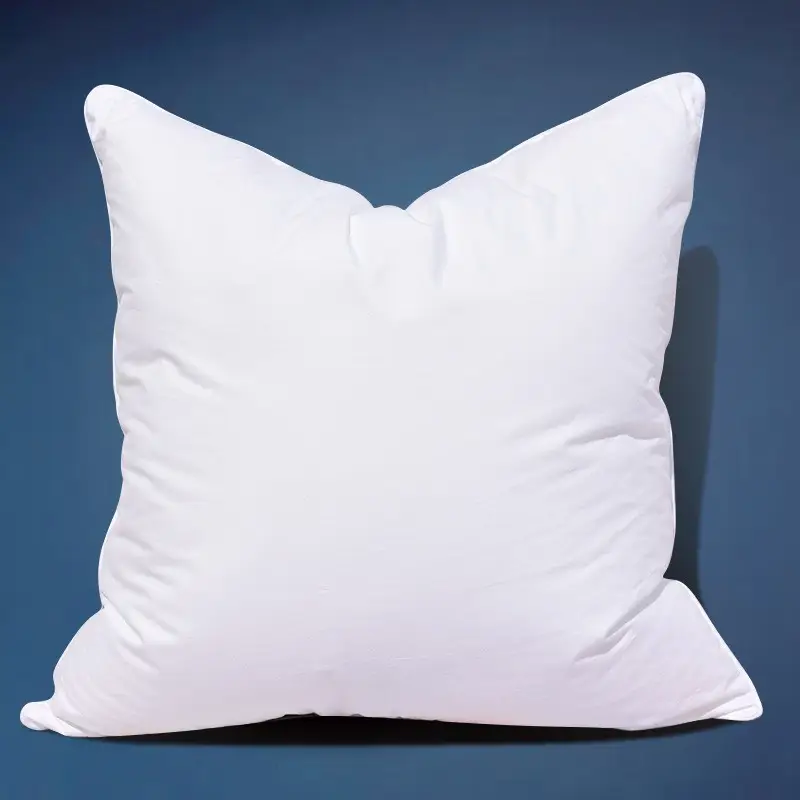 H-pattern Wool Pillowcase European American Style - Image 37