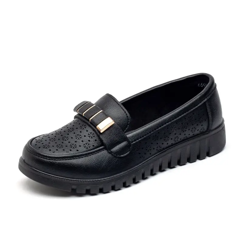 Black (hollow)