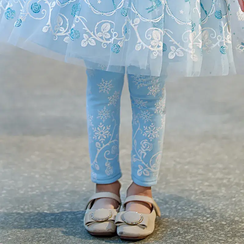 Pink Princess Aisha Dress for Girls Spring Summer - Image 9