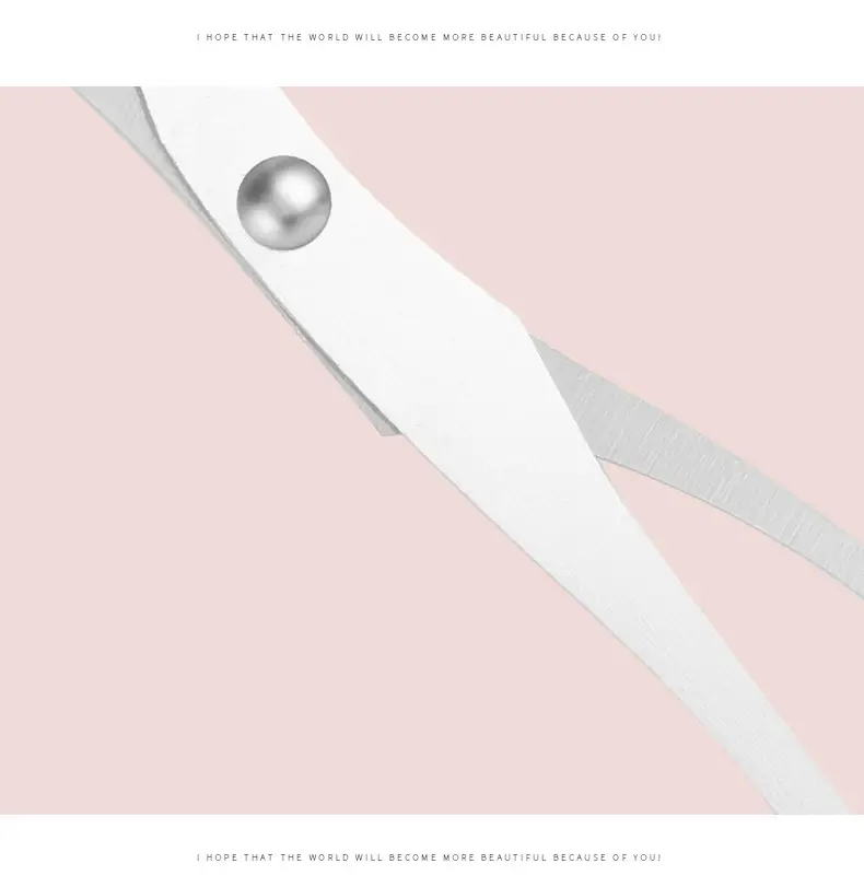 Purple Silicone Eyebrow Comb Trimmer for Women — feature 15