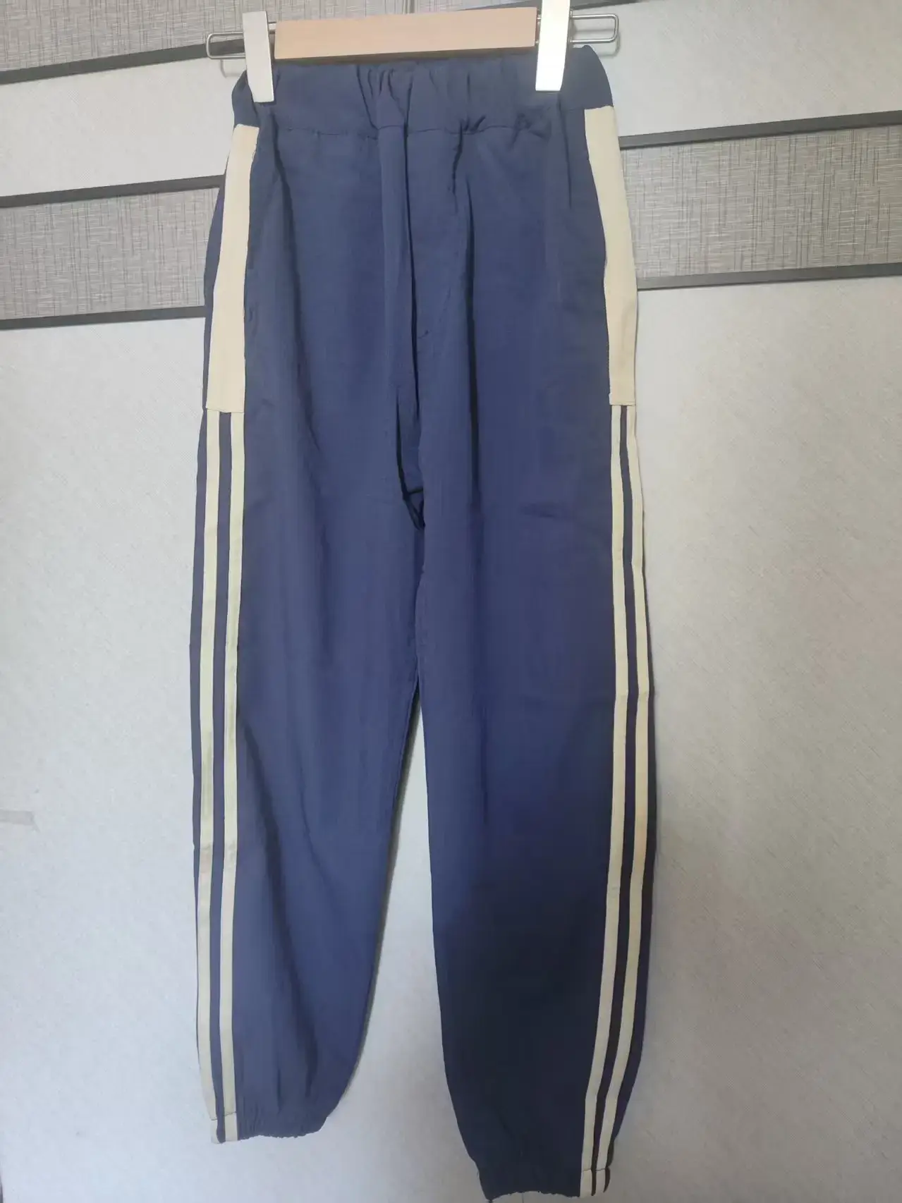Boys Side Striped Mosquito Proof Pants 2025 — feature 5