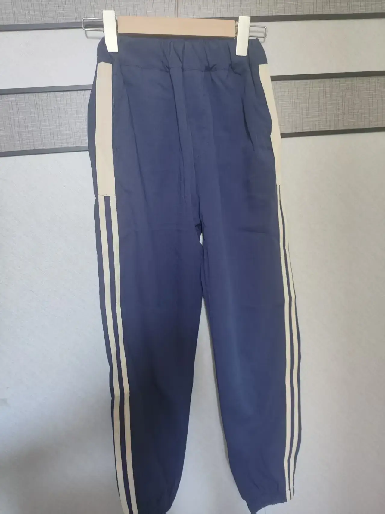 Boys Side Striped Mosquito Proof Pants 2025 — feature 6
