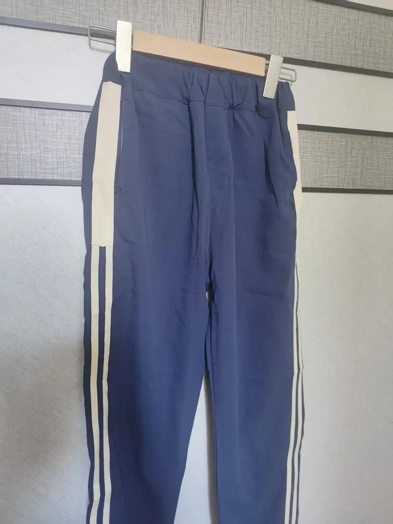 Boys Side Striped Mosquito Proof Pants 2025 — feature 7