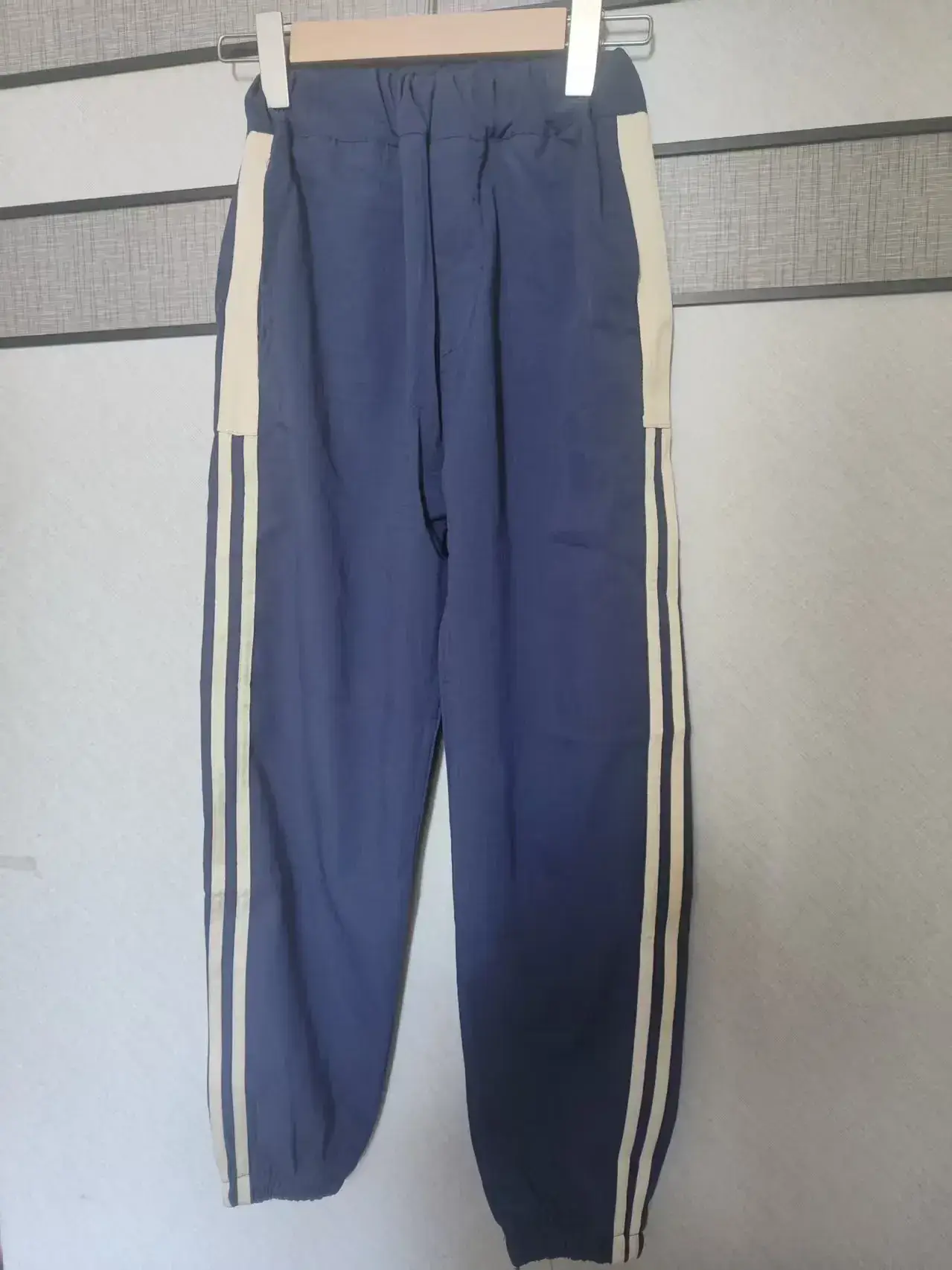 Boys Side Striped Mosquito Proof Pants 2025 - Image 2