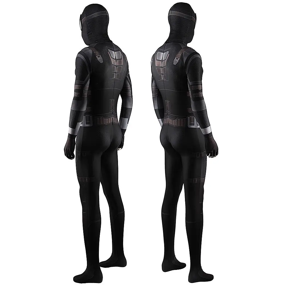 Hero Expedition Stealth Suit Captain America Stealth Suit CaptainAmerica