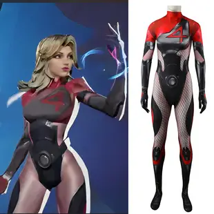 Hero Expedition Stealth Suit Captain America Stealth Suit CaptainAmerica — feature 3