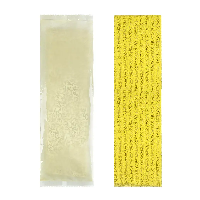 Wholesale Mummy Mask Litches Tight V Face 3D Shaping Plaster Bandage Bracket Face Mask Paper - Image 2