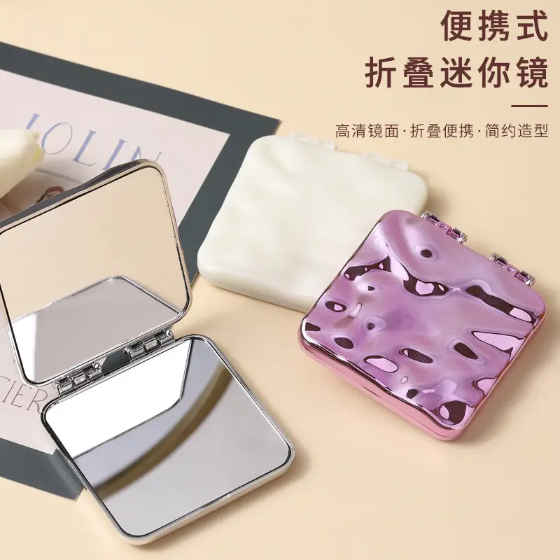 Rotating Makeup Brush Storage Cartridge Desktop Eyebrow Pen Eye Shadow Bucket Cosmetic Lipstick Pen Holder Dressing Table Storage Box — feature 7