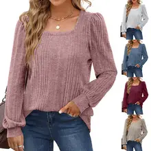Purple Pleated Button Vest for Women Summer Wear — feature 41