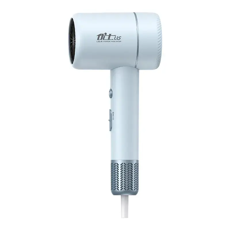 Yongri Electric Hair Dryer Bronze High Power - Image 5