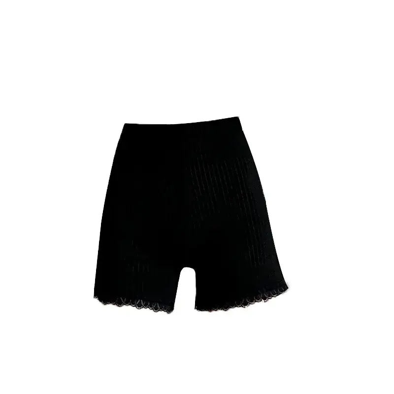 Women's Anti-Walking Summer Hip Slimming Safety Pants - Image 9