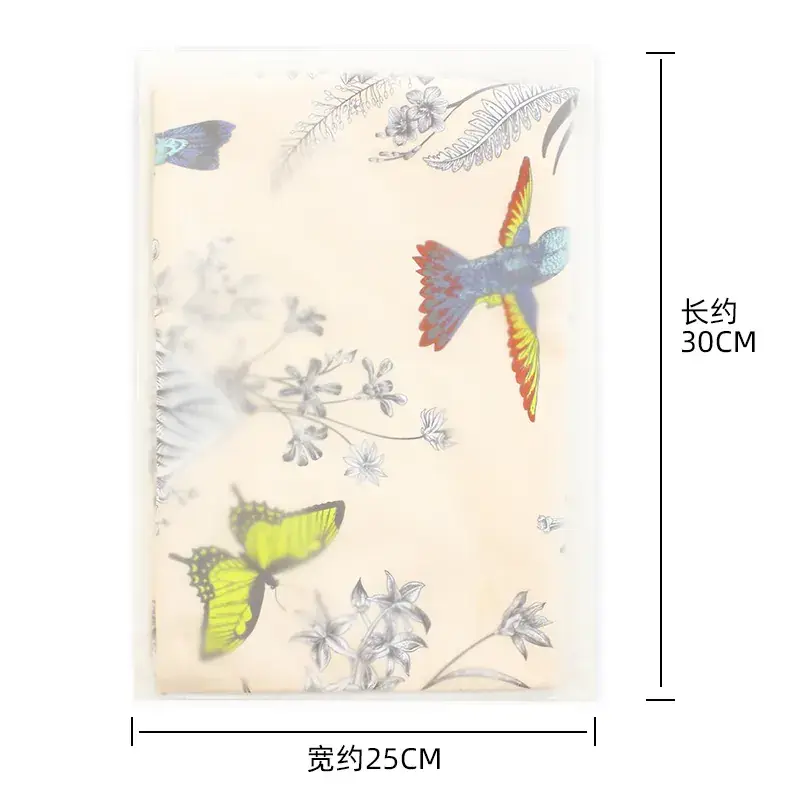Anti-Dirty Oil-Proof Bib for Elderly Adults - Image 13