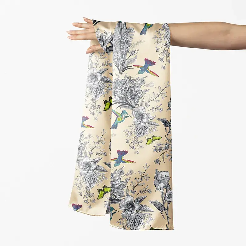 Anti-Dirty Oil-Proof Bib for Elderly Adults - Image 14