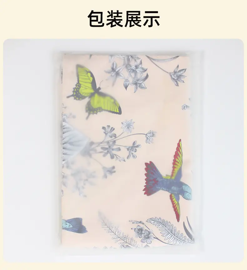 Anti-Dirty Oil-Proof Bib for Elderly Adults — feature 10