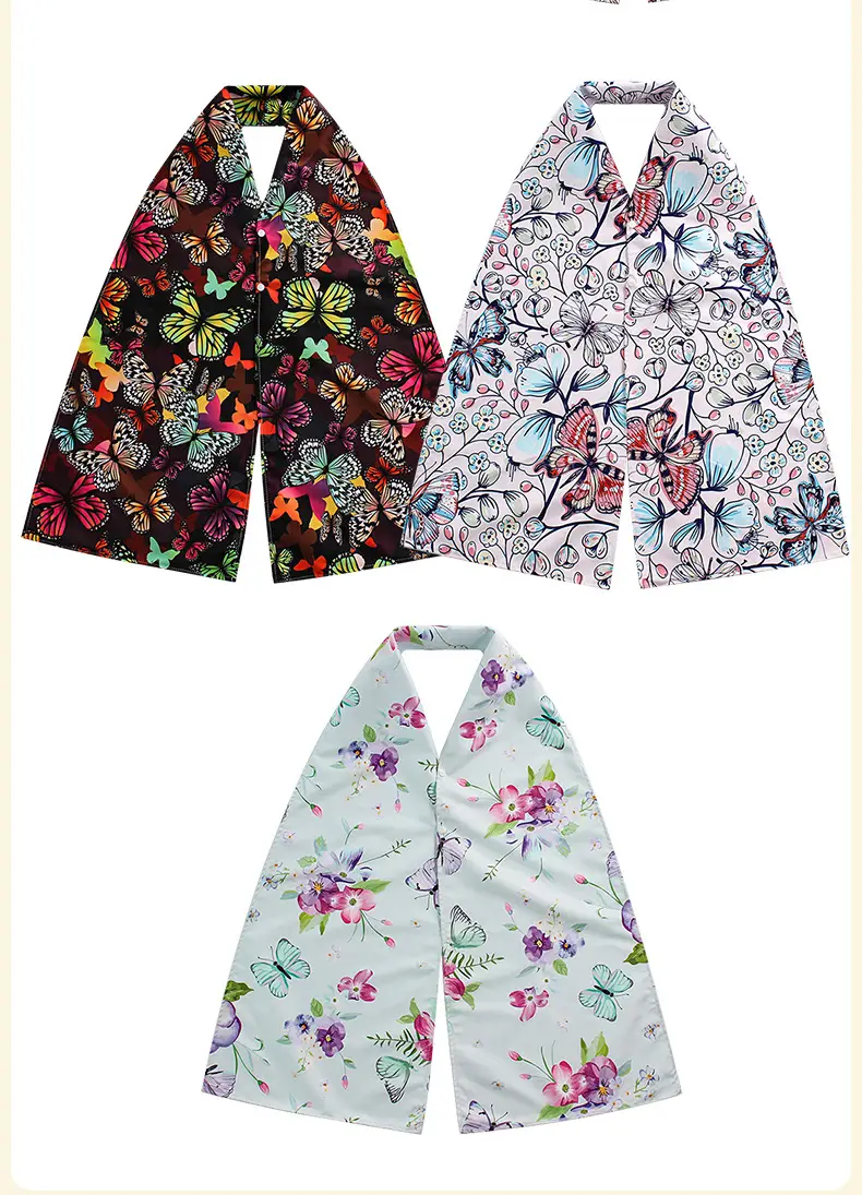 Anti-Dirty Oil-Proof Bib for Elderly Adults — feature 9