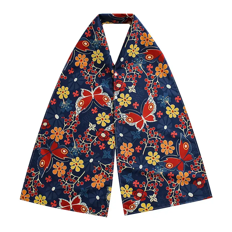 Anti-Dirty Oil-Proof Bib for Elderly Adults - Image 7
