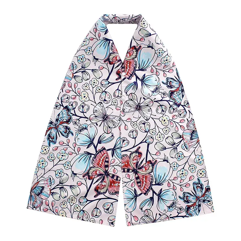 Anti-Dirty Oil-Proof Bib for Elderly Adults - Image 9
