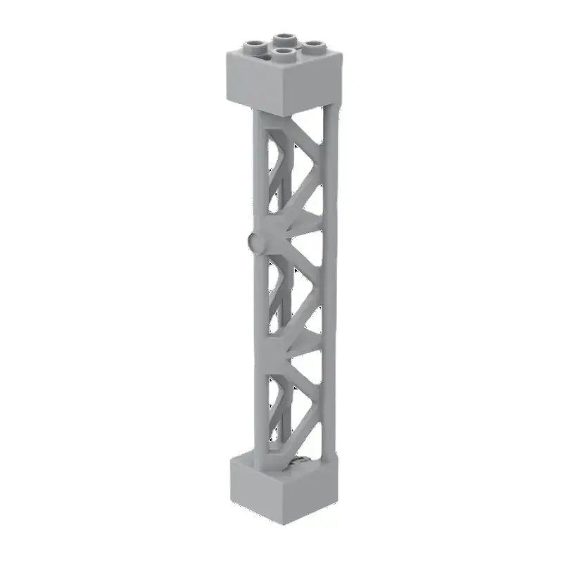 Small Particle Splicing Building Blocks 2x2x10 Grid 58827 - Image 10
