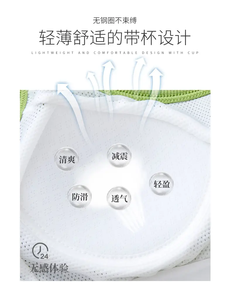 5000m² Production Zone for Premium Fabrics — feature 4