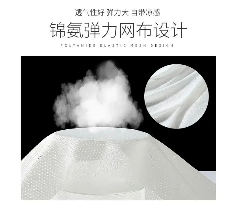 5000m² Production Zone for Premium Fabrics — feature 7