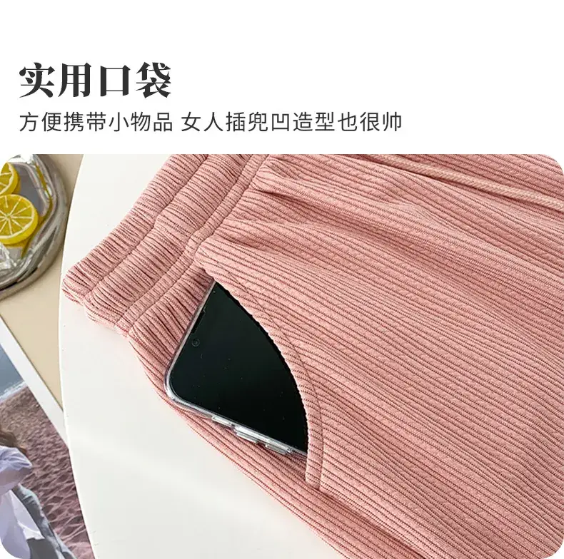 2025 Summer Thin Fitness Running Shorts Women Loose Casual Large Size Wide Leg Pants High Waist a Line Sports Hot Pants — feature 7