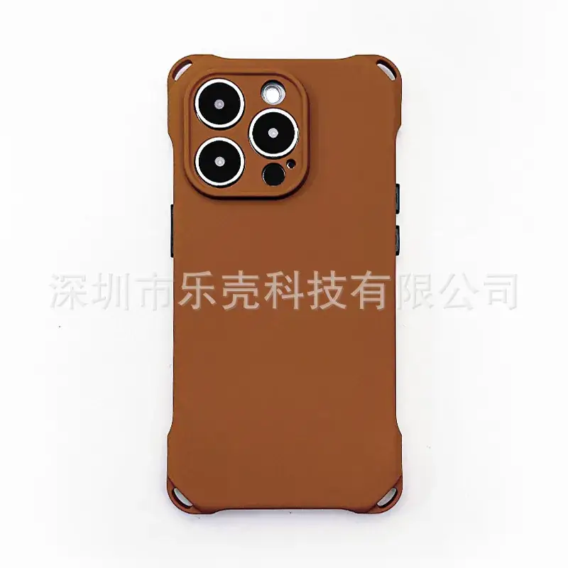 Blue Crossbody Phone Case for iPhone 17 Pro 4-Corner Anti-Drop - Image 10