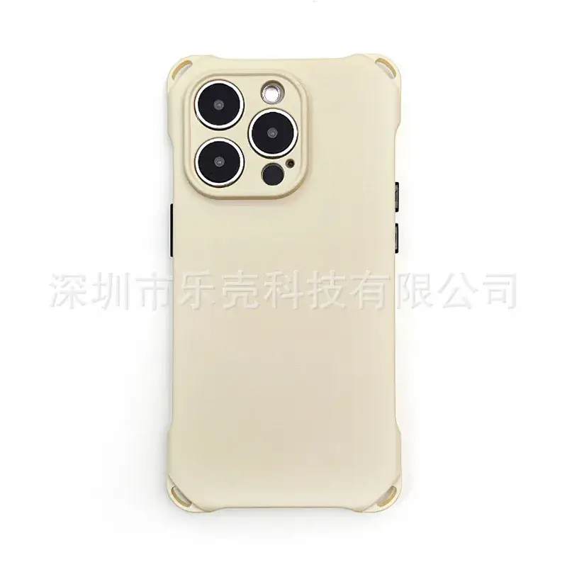 Blue Crossbody Phone Case for iPhone 17 Pro 4-Corner Anti-Drop - Image 6