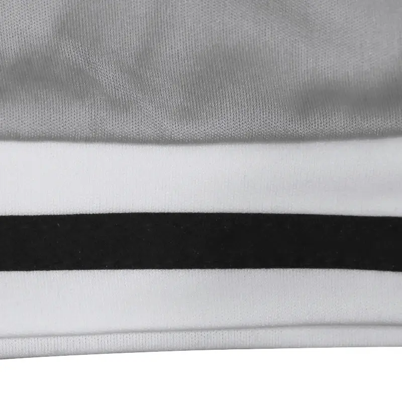 Men Green Short Sleeve Sports Shorts Set — feature 24