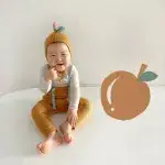 2025 Spring Leggings for Boys Girls Pure Cotton Linen Bloomers — feature 11