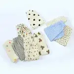 2025 Spring Leggings for Boys Girls Pure Cotton Linen Bloomers — feature 3