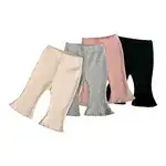 2025 Spring Leggings for Boys Girls Pure Cotton Linen Bloomers — feature 8