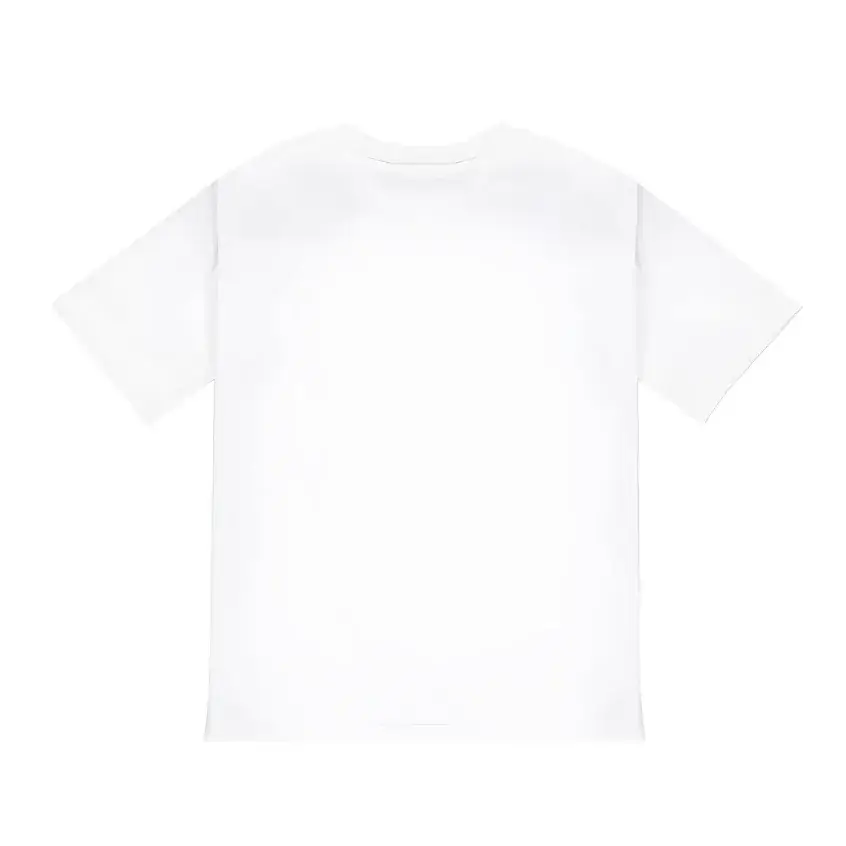 2023 Trapstar Leopard Print Short Sleeve T-Shirt Black - Image 5