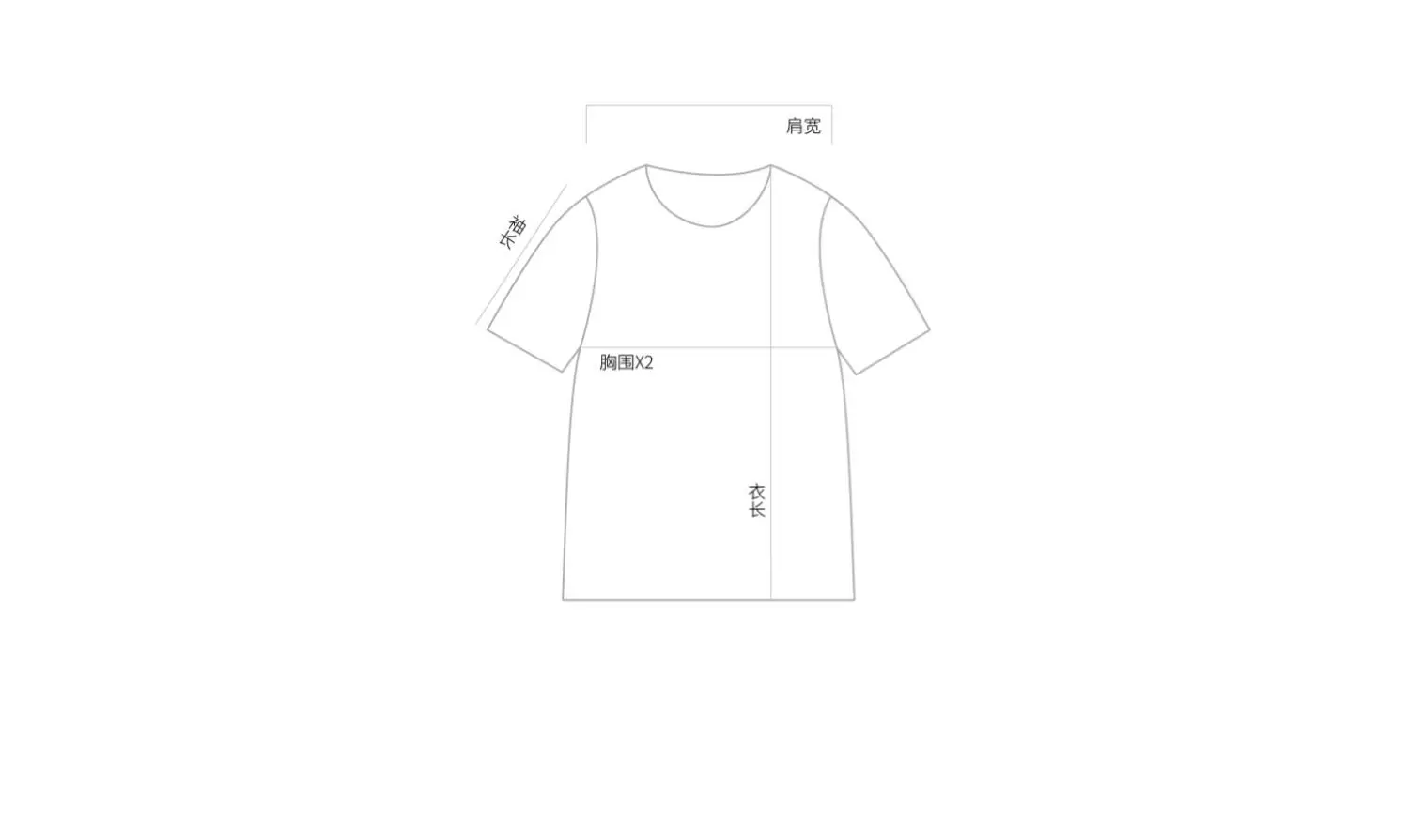 Lilac Cotton Round Neck Bow Short Sleeve Girl's T-Shirt — feature 23