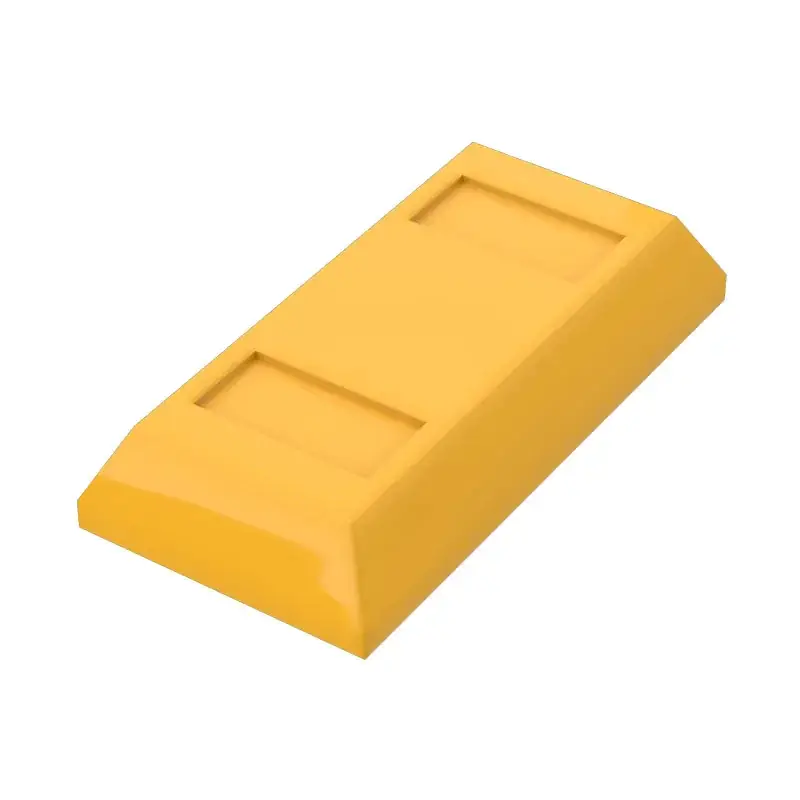 MOC 99563 Gold Brick Building Block 50g - Image 37