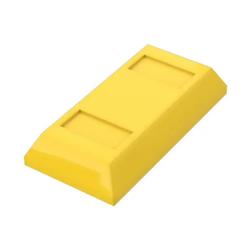 MOC 99563 Gold Brick Building Block 50g - Image 11