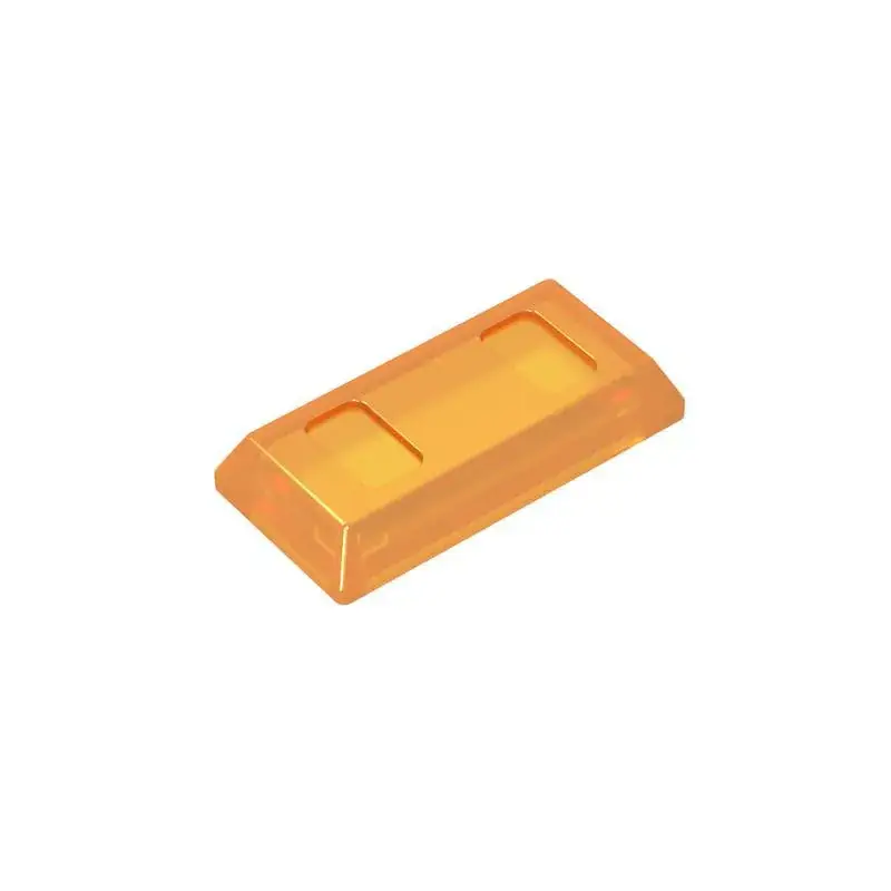 MOC 99563 Gold Brick Building Block 50g - Image 12