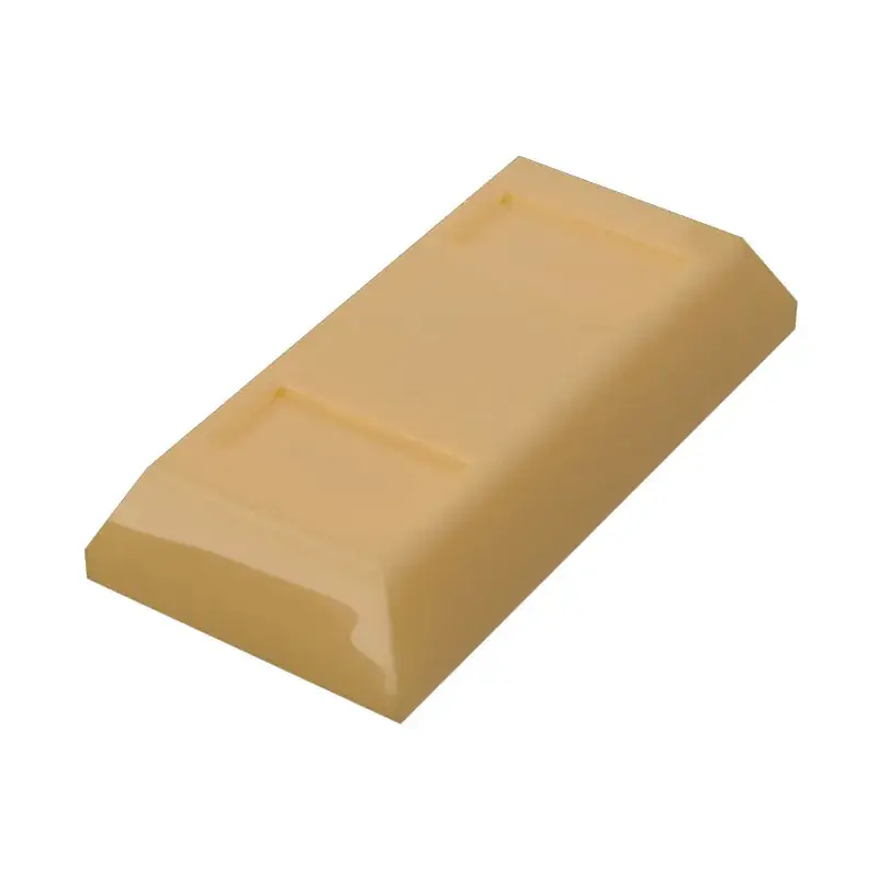 MOC 99563 Gold Brick Building Block 50g - Image 3