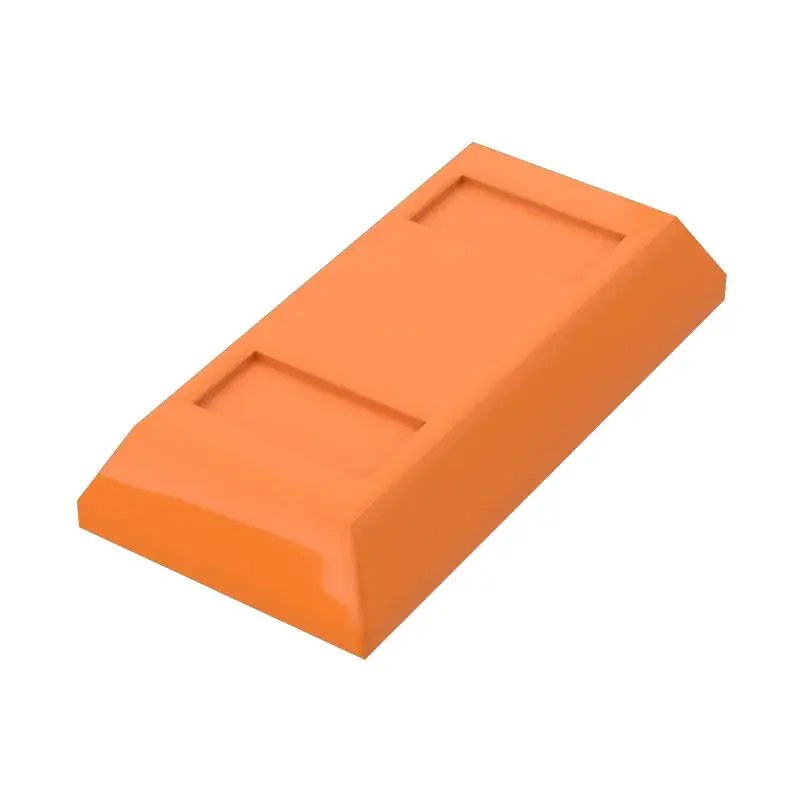 MOC 99563 Gold Brick Building Block 50g - Image 4