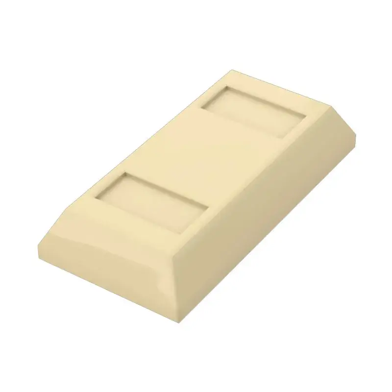 MOC 99563 Gold Brick Building Block 50g - Image 7