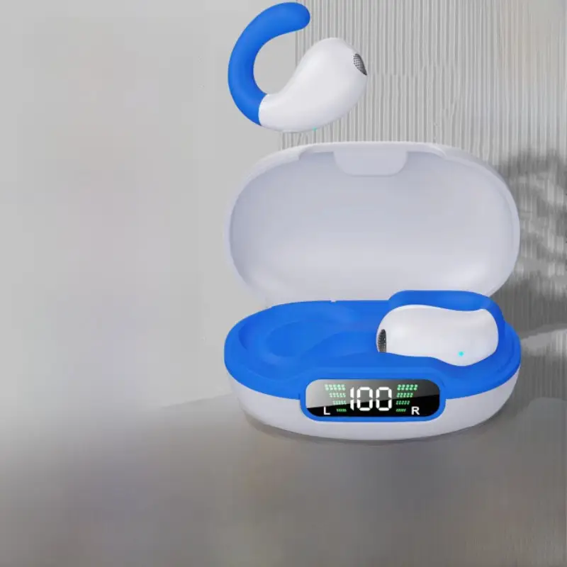 AI Translation Clip-On Bluetooth Headset Q71 - Image 5