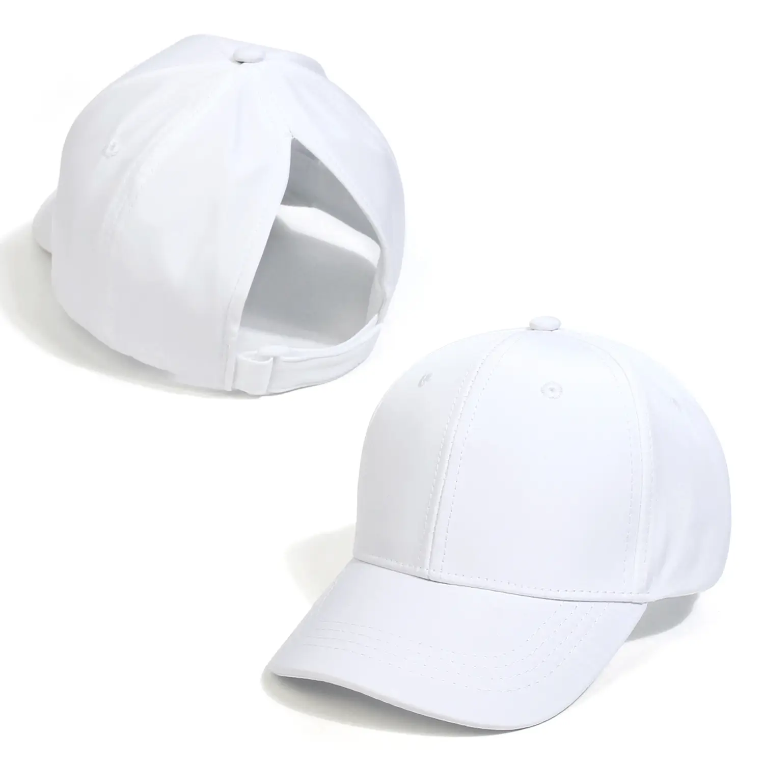 #1 White