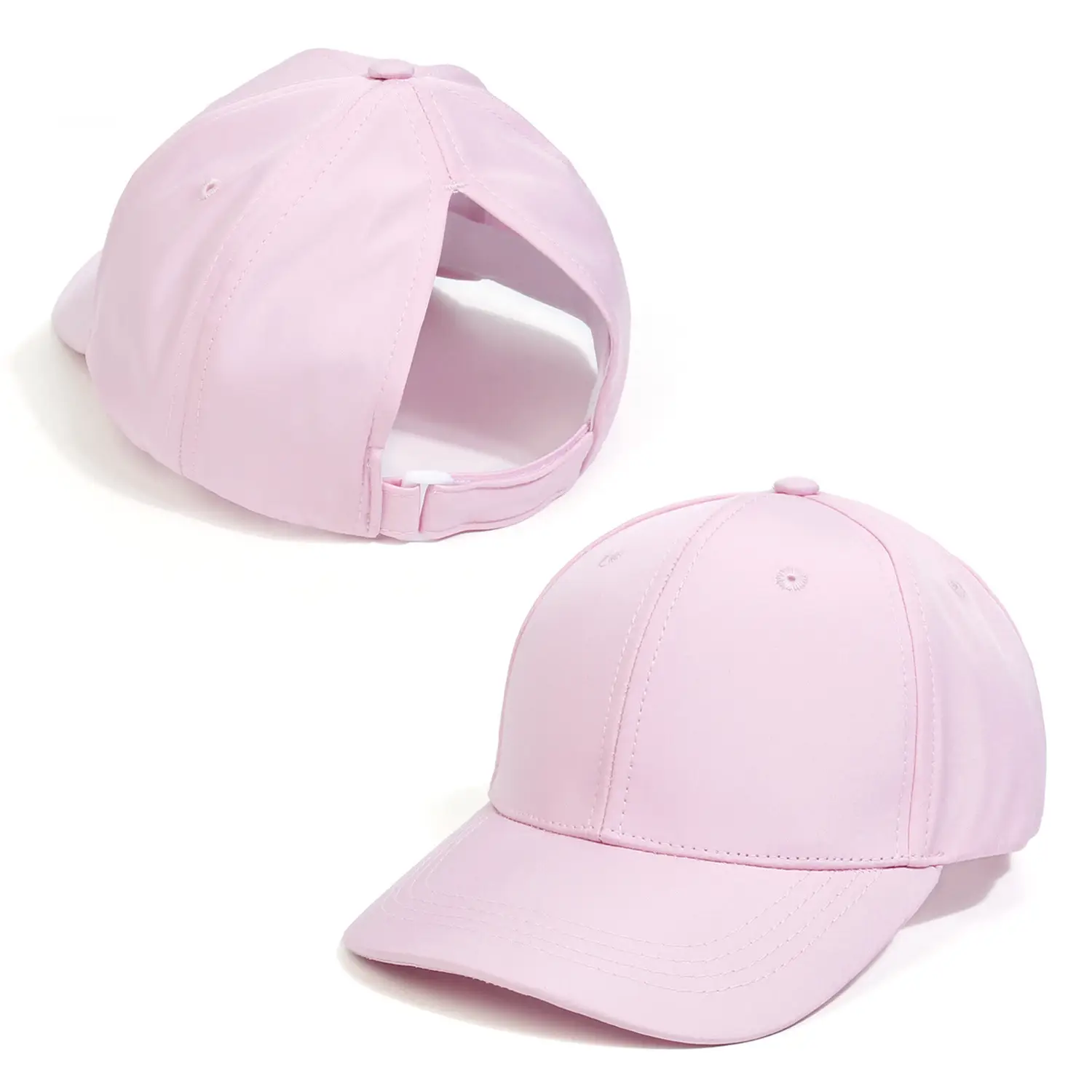 #5 Pink