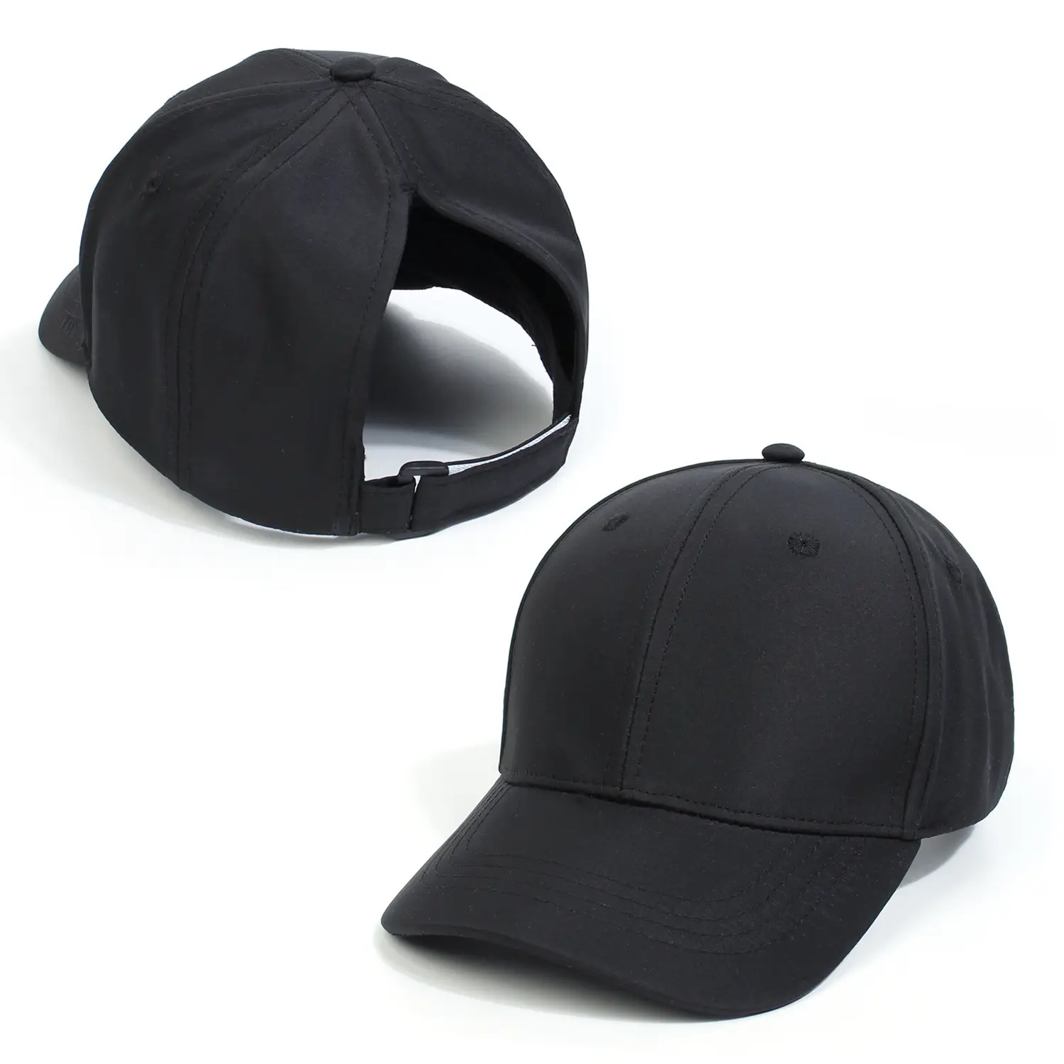 Light Blue Baseball Cap for Kids & Teens 2023