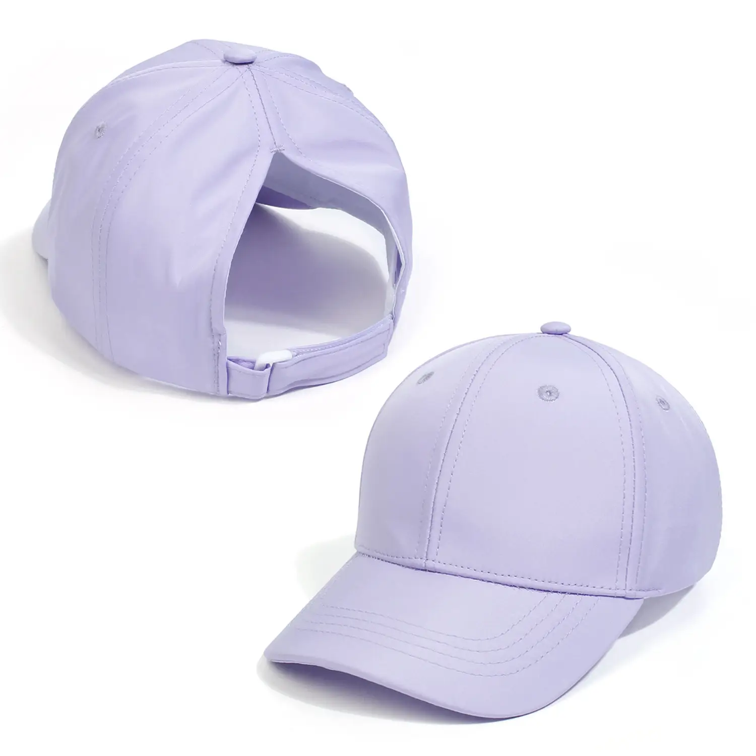 Light Blue Baseball Cap for Kids & Teens 2023