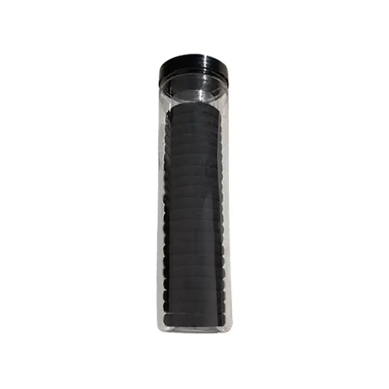 High Elasticity Rubber Hair Band for Women - Image 66