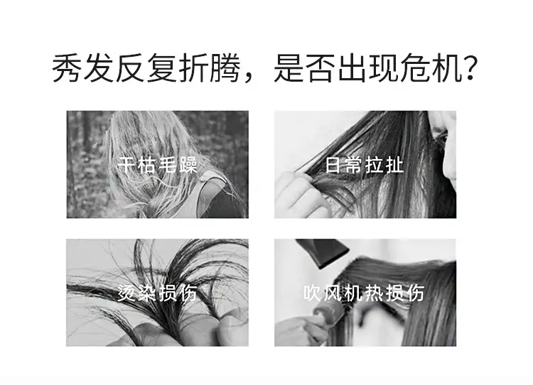 Factory Straight Batch Beech Pig Bristle Massage Air Cushion Comb Hair Cleaning Nylon Comb Hair Care Air Bag Comb — feature 2