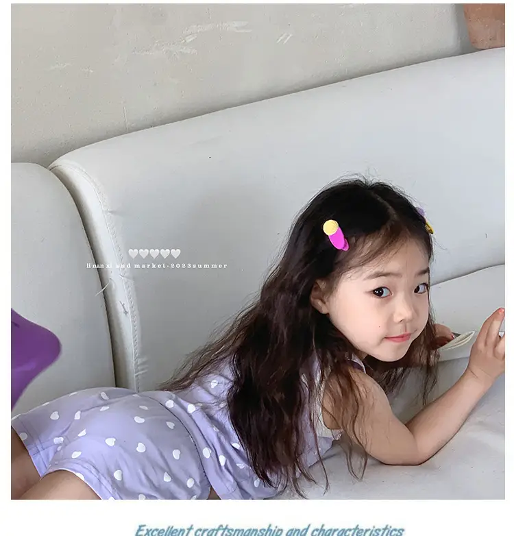 Three-Piece Printed Underwear Set for Girls & Boys — feature 10