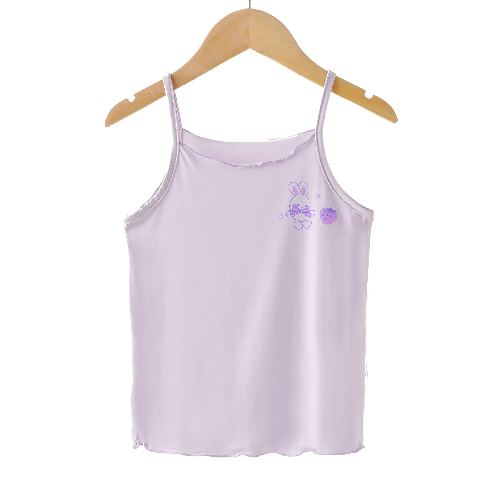 Korean Style Modal Camisole Summer Outerwear