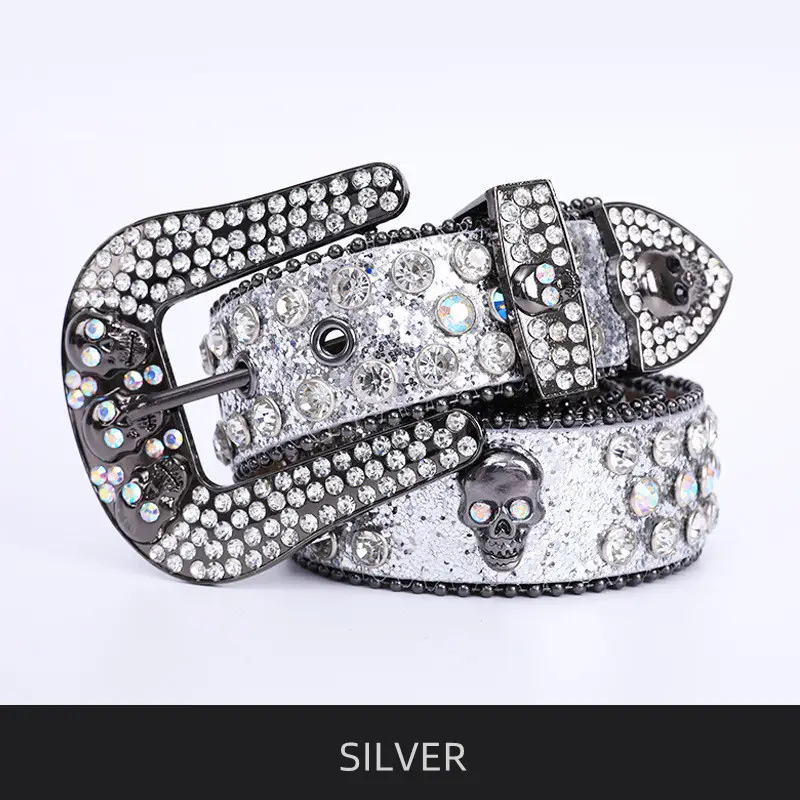 Silver
