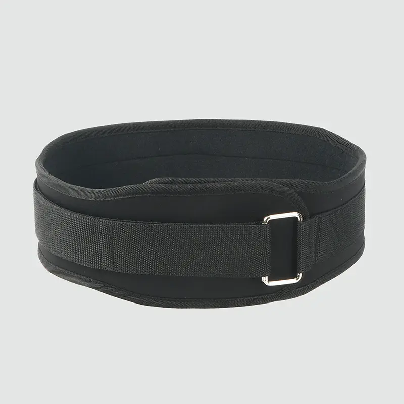 Cross-border Crossbody Belt Black Adjustable Men Women